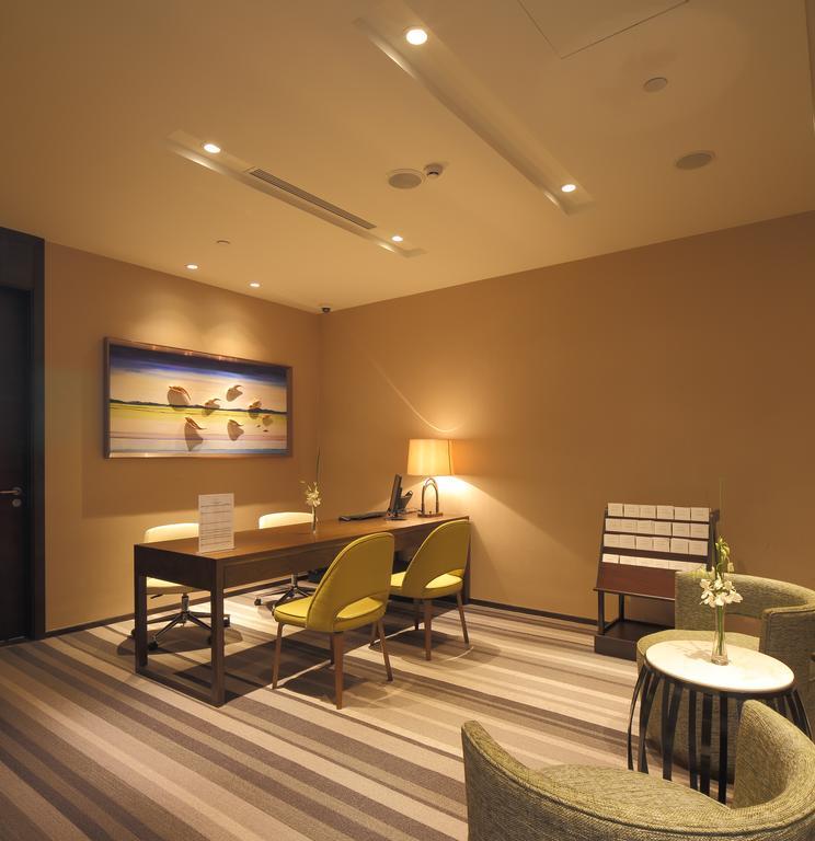 Novotel Nanchang Sunac Екстер'єр фото