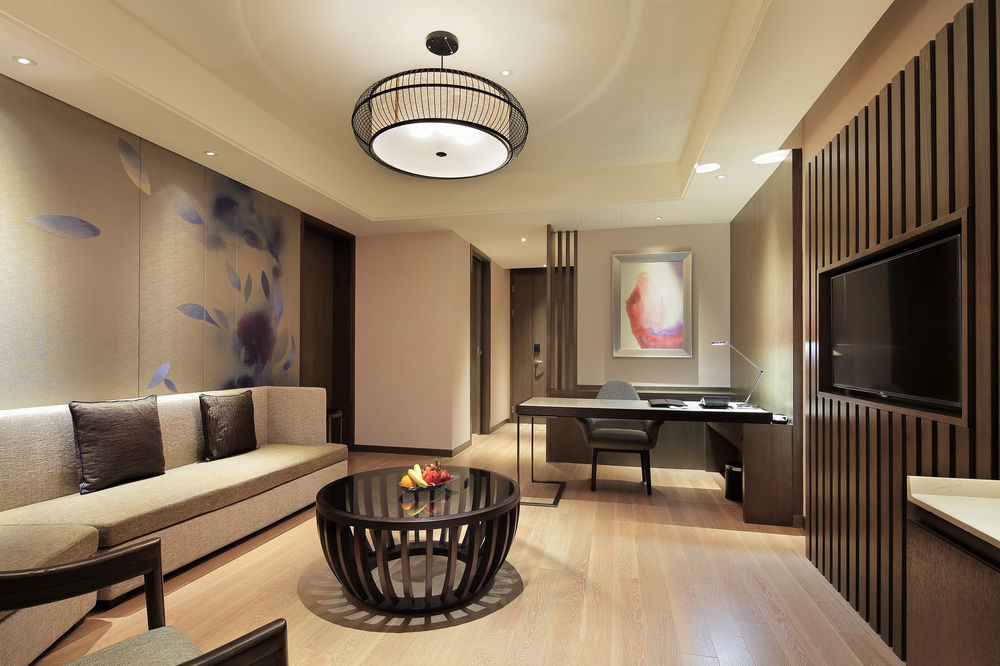 Novotel Nanchang Sunac Екстер'єр фото