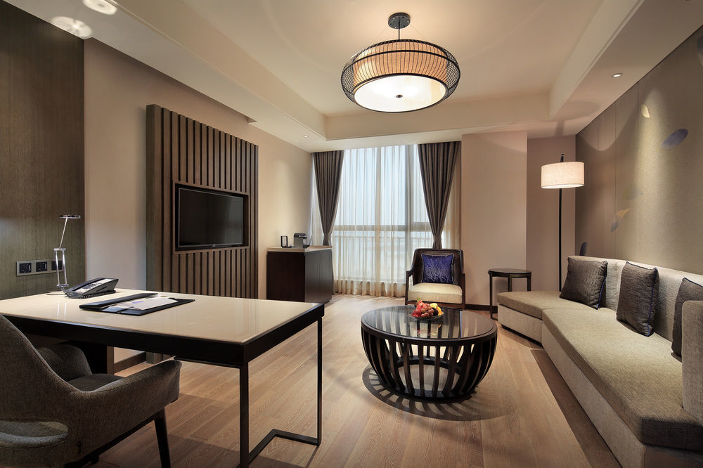 Novotel Nanchang Sunac Екстер'єр фото