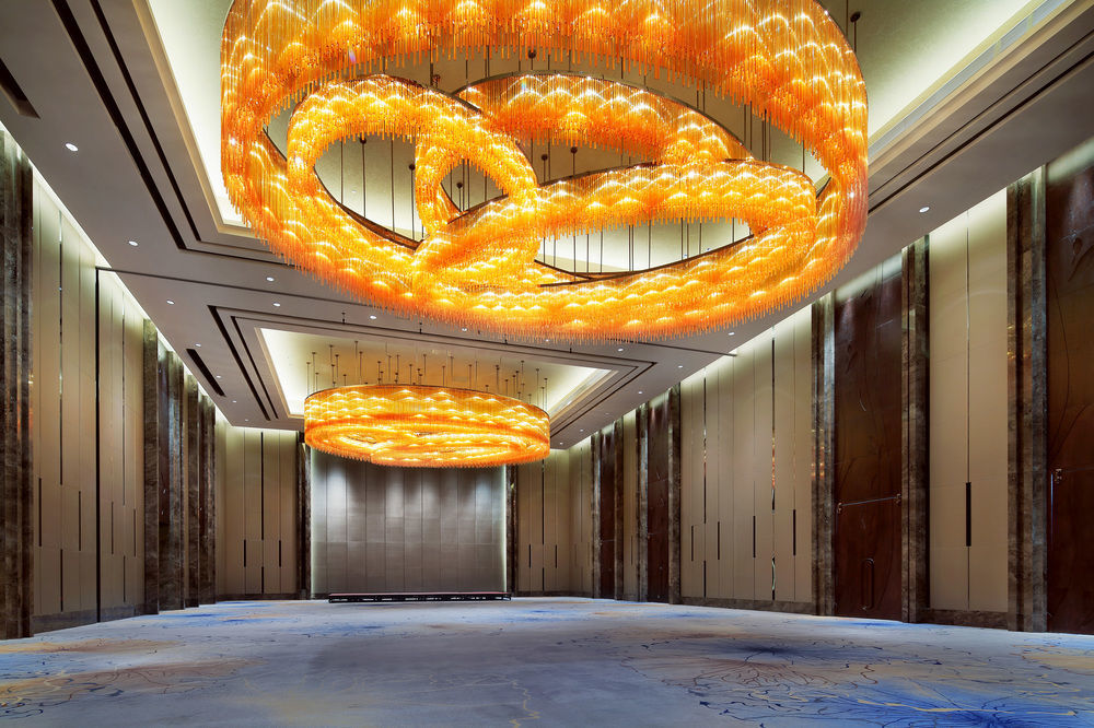Novotel Nanchang Sunac Екстер'єр фото