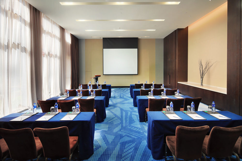 Novotel Nanchang Sunac Екстер'єр фото