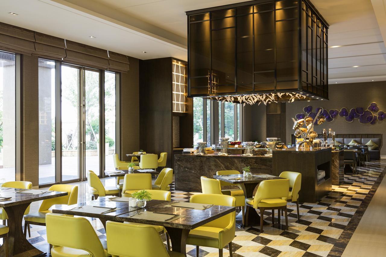 Novotel Nanchang Sunac Екстер'єр фото