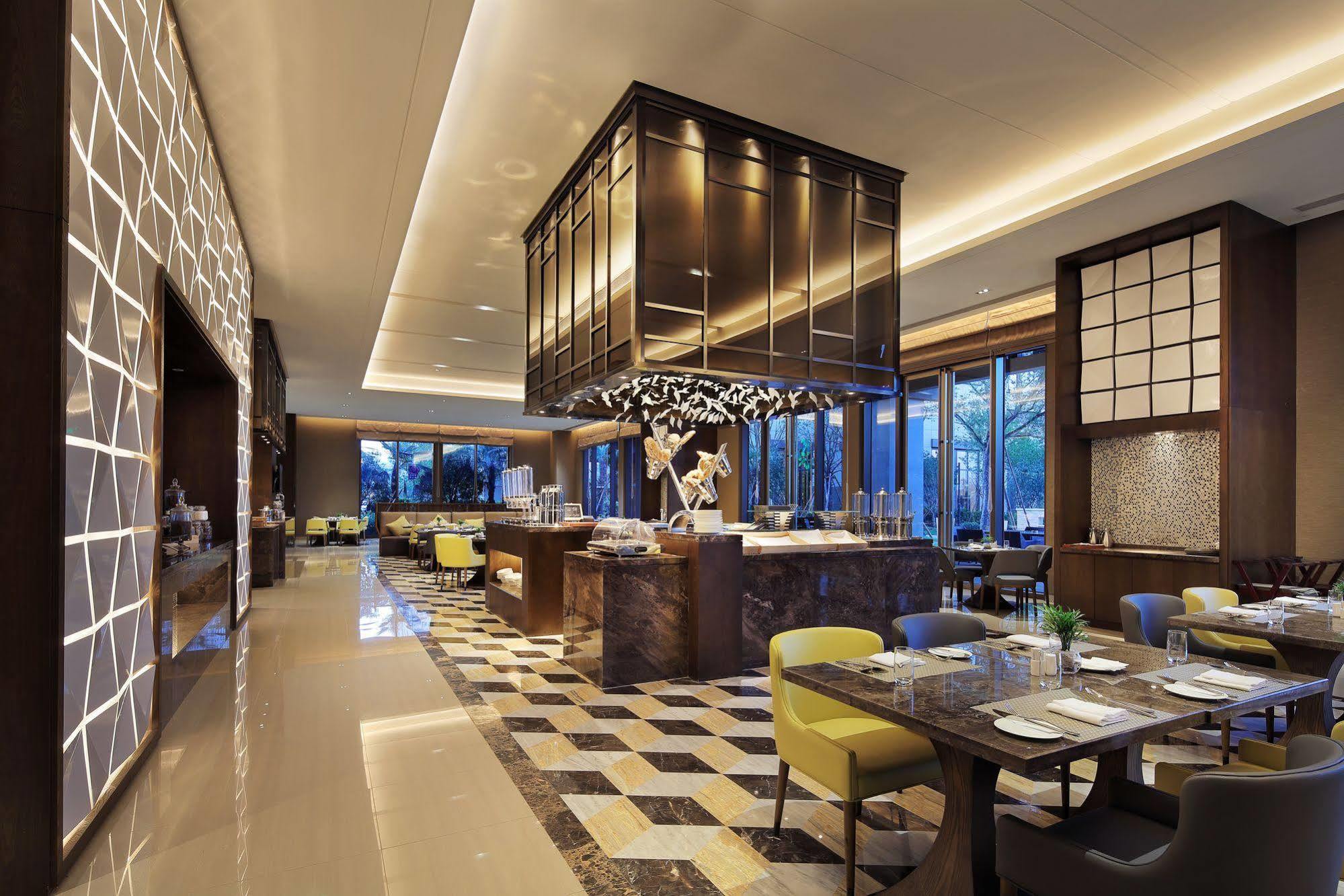 Novotel Nanchang Sunac Екстер'єр фото